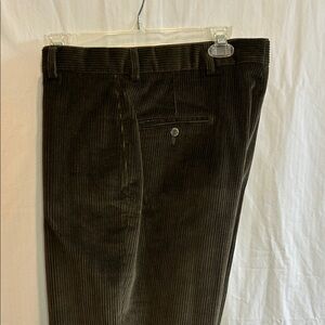 Brooks Brothers corduroy pants 36 x 32